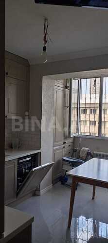 Satılır 3 otaqlı köhnə tikili 90 m², Nəsimi m., photo 13 from 28