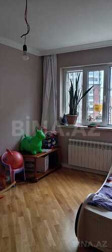 Satılır 3 otaqlı köhnə tikili 90 m², Nəsimi m., photo 8 from 28