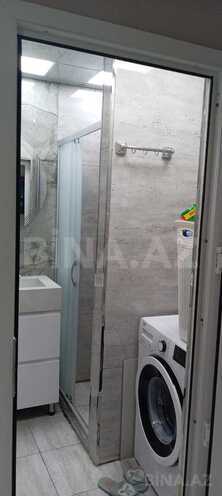 Satılır 3 otaqlı köhnə tikili 90 m², Nəsimi m., photo 19 from 28