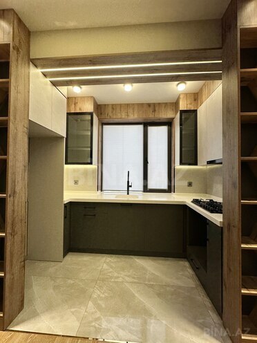 İcarəyə verilir 2 otaqlı yeni tikili 65 m², Həzi Aslanov q., photo 12 from 19