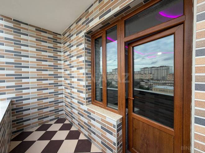 Satılır 4 otaqlı yeni tikili 170 m², Xalqlar Dostluğu m., photo 29 from 31