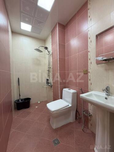 Satılır 4 otaqlı yeni tikili 170 m², Xalqlar Dostluğu m., photo 22 from 31