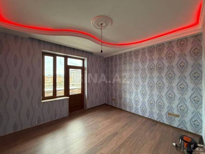 Satılır 4 otaqlı yeni tikili 170 m², Xalqlar Dostluğu m., photo 8 from 31