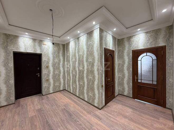 Satılır 4 otaqlı yeni tikili 170 m², Xalqlar Dostluğu m., photo 25 from 31