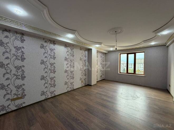 Satılır 4 otaqlı yeni tikili 170 m², Xalqlar Dostluğu m., photo 13 from 31