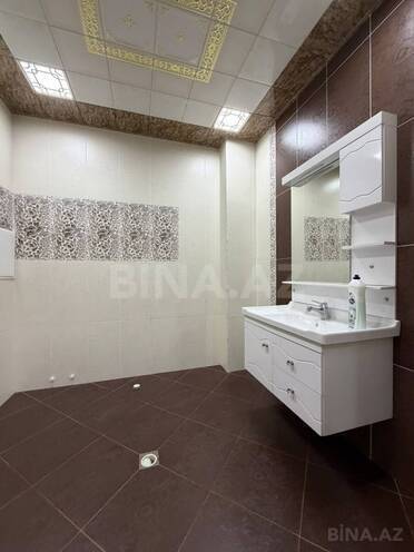 Satılır 4 otaqlı yeni tikili 170 m², Xalqlar Dostluğu m., photo 20 from 31