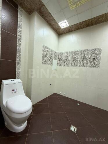 Satılır 4 otaqlı yeni tikili 170 m², Xalqlar Dostluğu m., photo 21 from 31