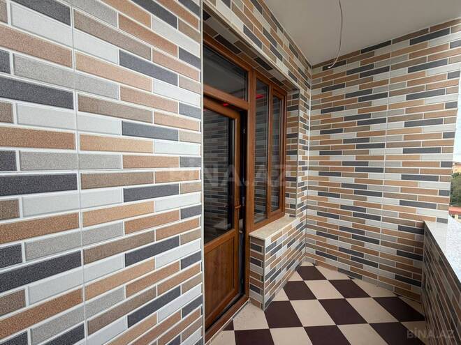 Satılır 4 otaqlı yeni tikili 170 m², Xalqlar Dostluğu m., photo 28 from 31