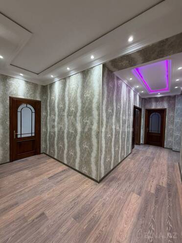 Satılır 4 otaqlı yeni tikili 170 m², Xalqlar Dostluğu m., photo 24 from 31