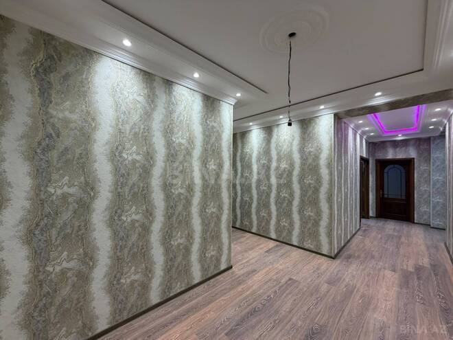 Satılır 4 otaqlı yeni tikili 170 m², Xalqlar Dostluğu m., photo 23 from 31