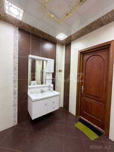 Satılır 4 otaqlı yeni tikili 170 m², Xalqlar Dostluğu m., photo 19 from 31