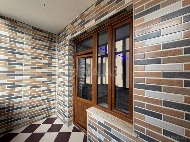 Satılır 4 otaqlı yeni tikili 170 m², Xalqlar Dostluğu m., photo 30 from 31
