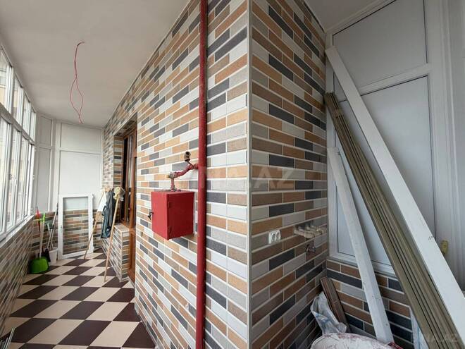 Satılır 4 otaqlı yeni tikili 170 m², Xalqlar Dostluğu m., photo 27 from 31