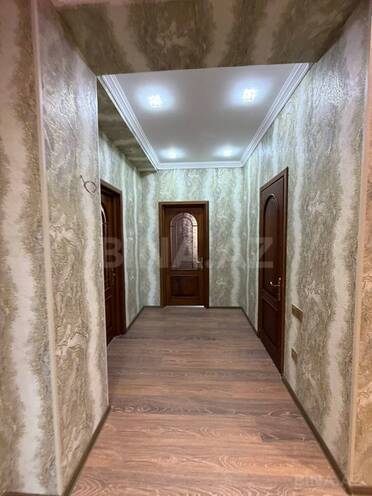 Satılır 4 otaqlı yeni tikili 170 m², Xalqlar Dostluğu m., photo 26 from 31