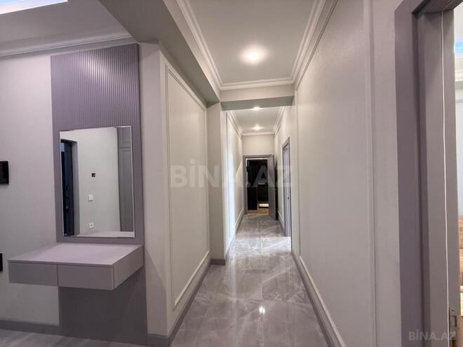 Сдаётся 2-комн. новостройка 70 м², м. Дернегюль, photo 9 from 11