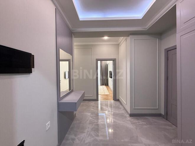 Сдаётся 2-комн. новостройка 70 м², м. Дернегюль, photo 3 from 11