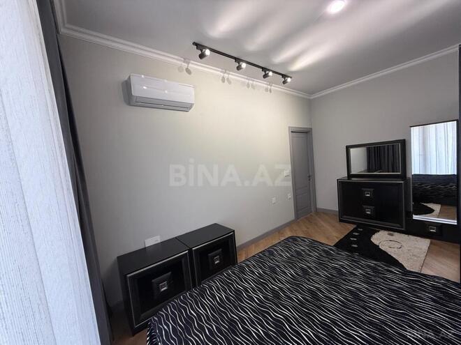 Сдаётся 2-комн. новостройка 70 м², м. Дернегюль, photo 8 from 11