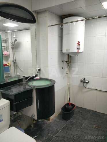İcarəyə verilir 3 otaqlı köhnə tikili 100 m², Elmlər Akademiyası m., photo 7 from 8