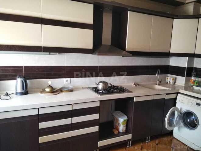 İcarəyə verilir 3 otaqlı köhnə tikili 100 m², Elmlər Akademiyası m., photo 6 from 8