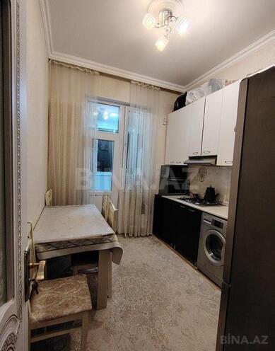 Satılır 1 otaqlı yeni tikili 42 m², photo 6 from 13