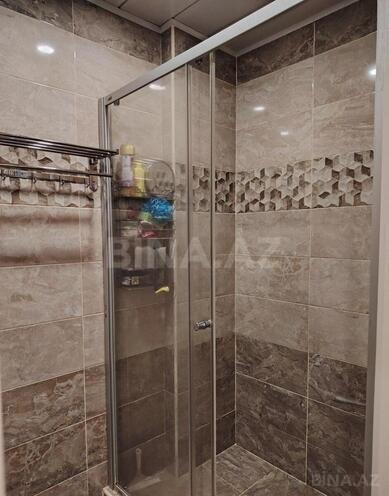 Satılır 1 otaqlı yeni tikili 42 m², photo 11 from 13