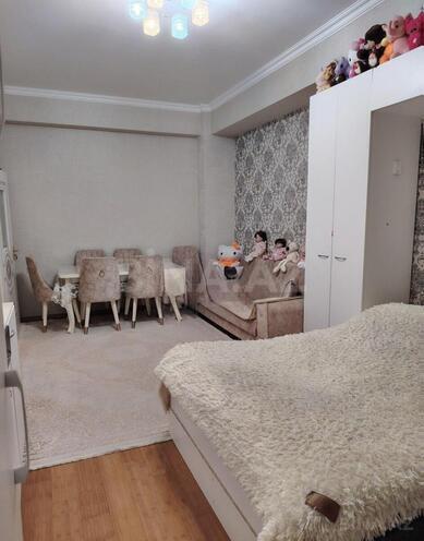 Satılır 1 otaqlı yeni tikili 42 m², photo 3 from 13