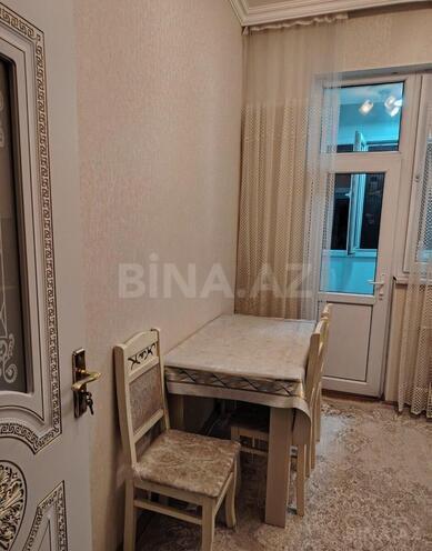 Satılır 1 otaqlı yeni tikili 42 m², photo 7 from 13