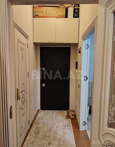 Satılır 1 otaqlı yeni tikili 42 m², photo 9 from 13