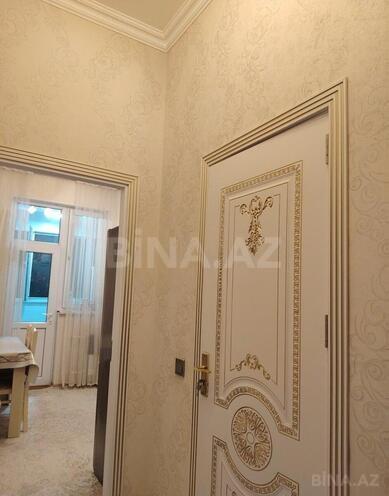Satılır 1 otaqlı yeni tikili 42 m², photo 10 from 13