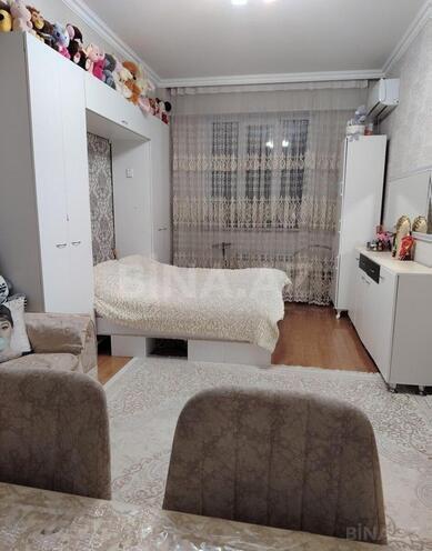 Satılır 1 otaqlı yeni tikili 42 m², photo 5 from 13