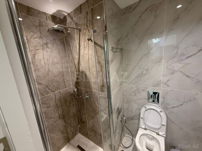 İcarəyə verilir 2 otaqlı yeni tikili 60 m², Yasamal r., photo 12 from 14