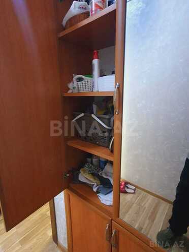 Продаётся 3-комн. вторичка 70 м², м. Кара Караев, photo 17 from 18