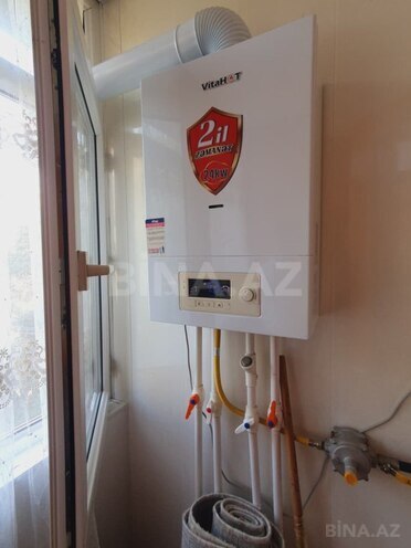 Продаётся 3-комн. вторичка 70 м², м. Кара Караев, photo 16 from 18