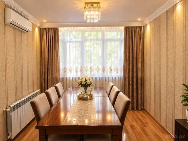 Продаётся 3-комн. вторичка 70 м², м. Кара Караев, photo 4 from 18