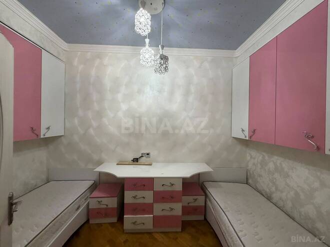 Satılır 3 otaqlı yeni tikili 123 m², Xalqlar Dostluğu m., photo 23 from 30