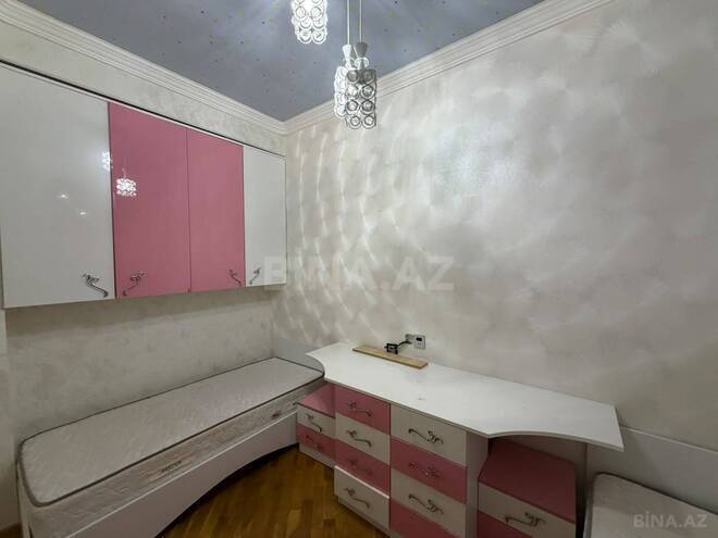 Satılır 3 otaqlı yeni tikili 123 m², Xalqlar Dostluğu m., photo 22 from 30