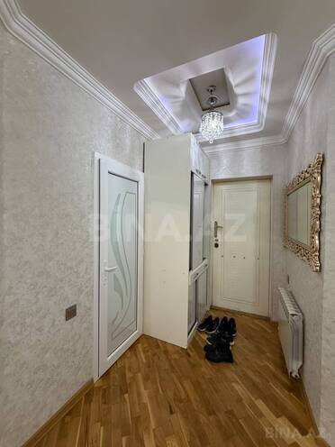 Satılır 3 otaqlı yeni tikili 123 m², Xalqlar Dostluğu m., photo 29 from 30
