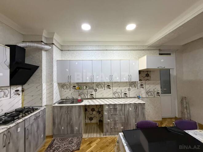 Satılır 3 otaqlı yeni tikili 123 m², Xalqlar Dostluğu m., photo 15 from 30