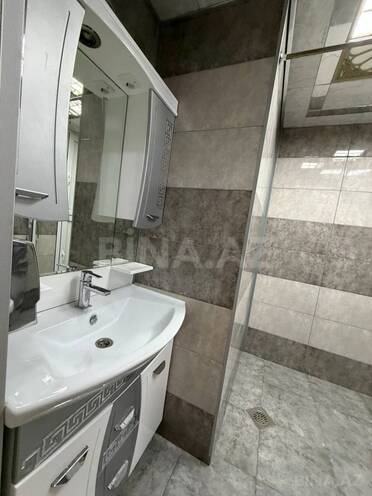Satılır 3 otaqlı yeni tikili 123 m², Xalqlar Dostluğu m., photo 26 from 30