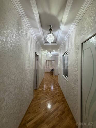 Satılır 3 otaqlı yeni tikili 123 m², Xalqlar Dostluğu m., photo 28 from 30