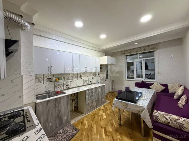Satılır 3 otaqlı yeni tikili 123 m², Xalqlar Dostluğu m., photo 14 from 30