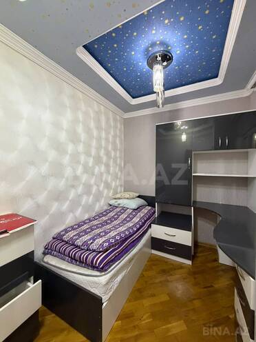 Satılır 3 otaqlı yeni tikili 123 m², Xalqlar Dostluğu m., photo 19 from 30
