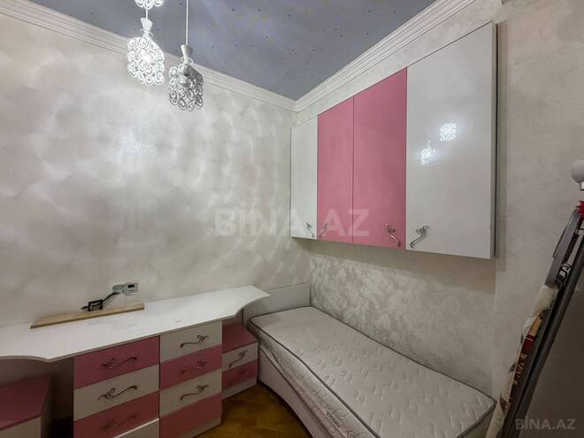 Satılır 3 otaqlı yeni tikili 123 m², Xalqlar Dostluğu m., photo 24 from 30
