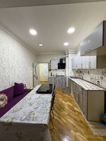 Satılır 3 otaqlı yeni tikili 123 m², Xalqlar Dostluğu m., photo 16 from 30