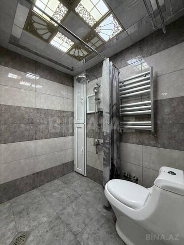 Satılır 3 otaqlı yeni tikili 123 m², Xalqlar Dostluğu m., photo 25 from 30