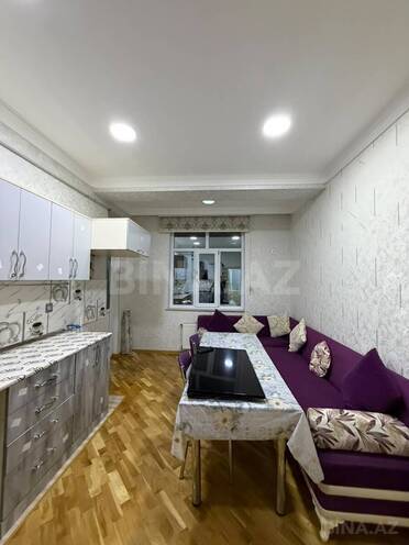 Satılır 3 otaqlı yeni tikili 123 m², Xalqlar Dostluğu m., photo 17 from 30