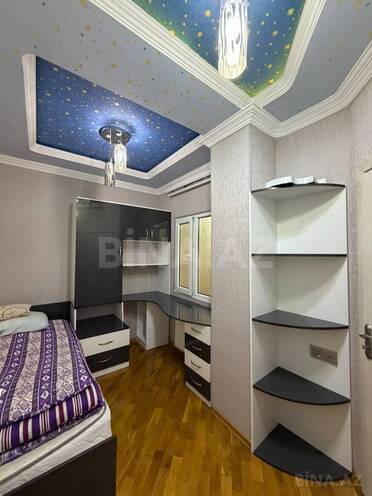 Satılır 3 otaqlı yeni tikili 123 m², Xalqlar Dostluğu m., photo 21 from 30