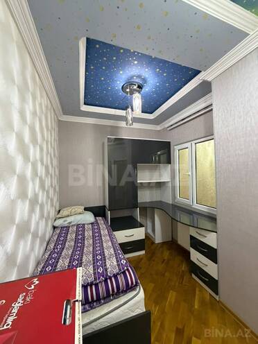Satılır 3 otaqlı yeni tikili 123 m², Xalqlar Dostluğu m., photo 20 from 30