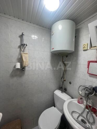 Satılır 1 otaqlı köhnə tikili 22 m², 28 May m., photo 7 from 8