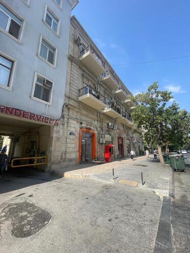 Satılır 1 otaqlı köhnə tikili 22 m², 28 May m., photo 1 from 8